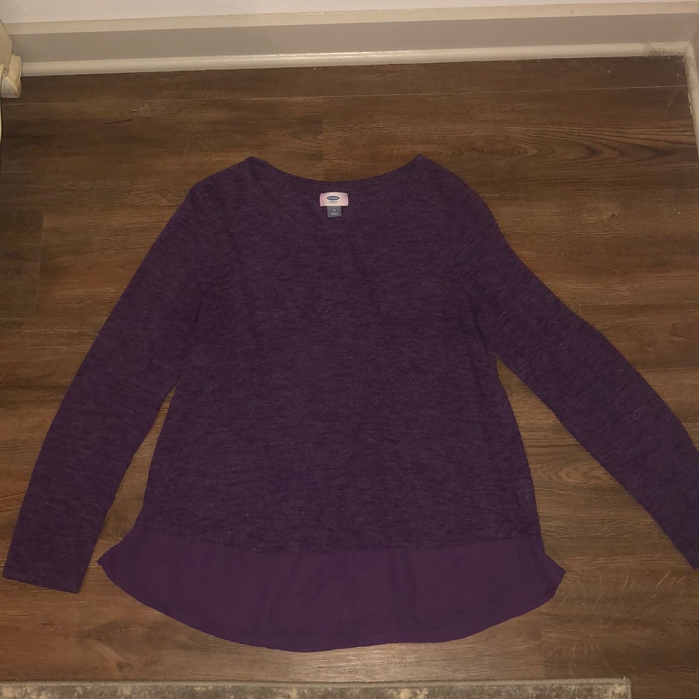 Old Navy Sweater